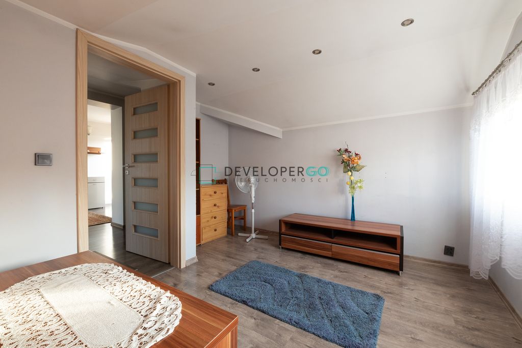 dom wolnostojący, 6 pokoi Rajgród, ul. Powstańców. Zdjęcie 13