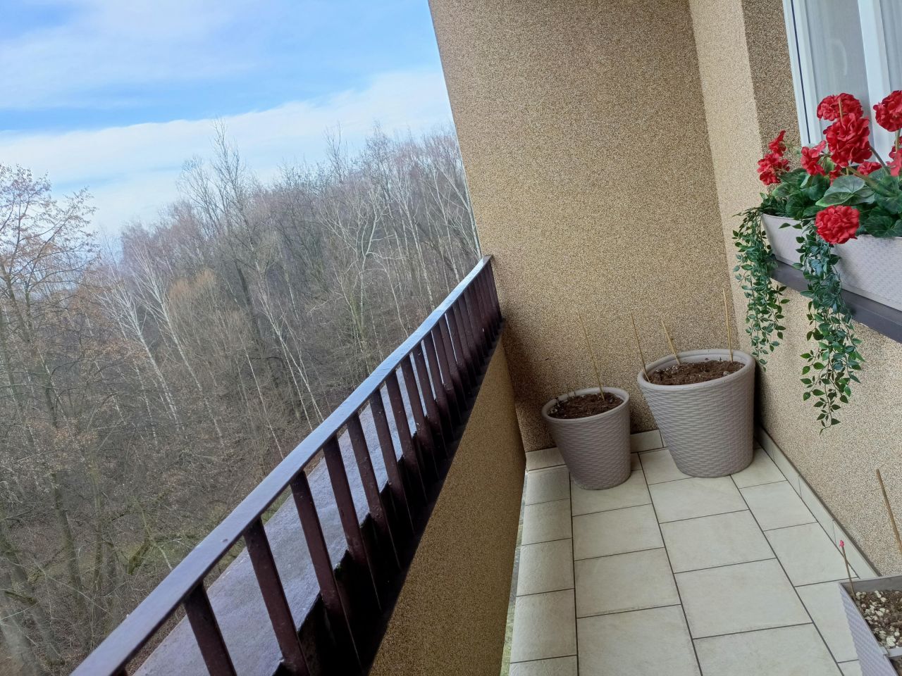 Mieszkanie 3-pokojowe Pogwizdów, ul. Klemensa Matusiaka. Zdjęcie 6