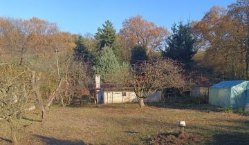 Działka rod Gostyń