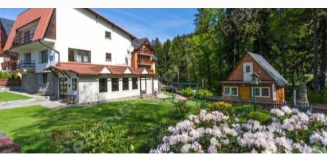 dom wolnostojący, 7 pokoi Szklarska Poręba Biała Dolina, ul. Demokratow. Zdjęcie 3