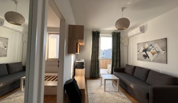 Mieszkanie 2-pokojowe Warszawa Włochy, ul. Rakowska