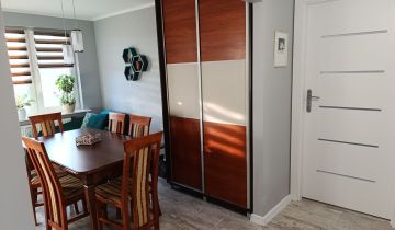 Mieszkanie 3-pokojowe Wyszobór