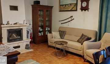 dom wolnostojący, 5 pokoi Parszów