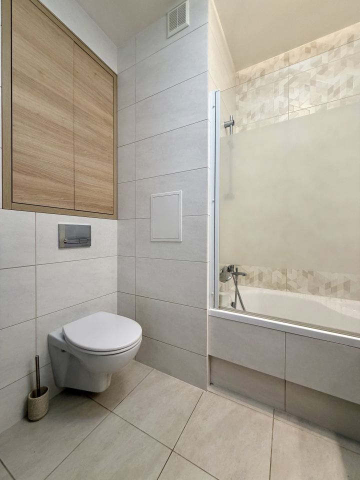 Mieszkanie 2-pokojowe Rzeszów Pobitno, ul. Małopolska. Zdjęcie 5