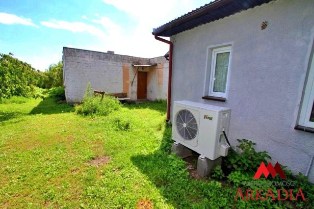 dom wolnostojący, 3 pokoje Bodzanowo. Zdjęcie 14