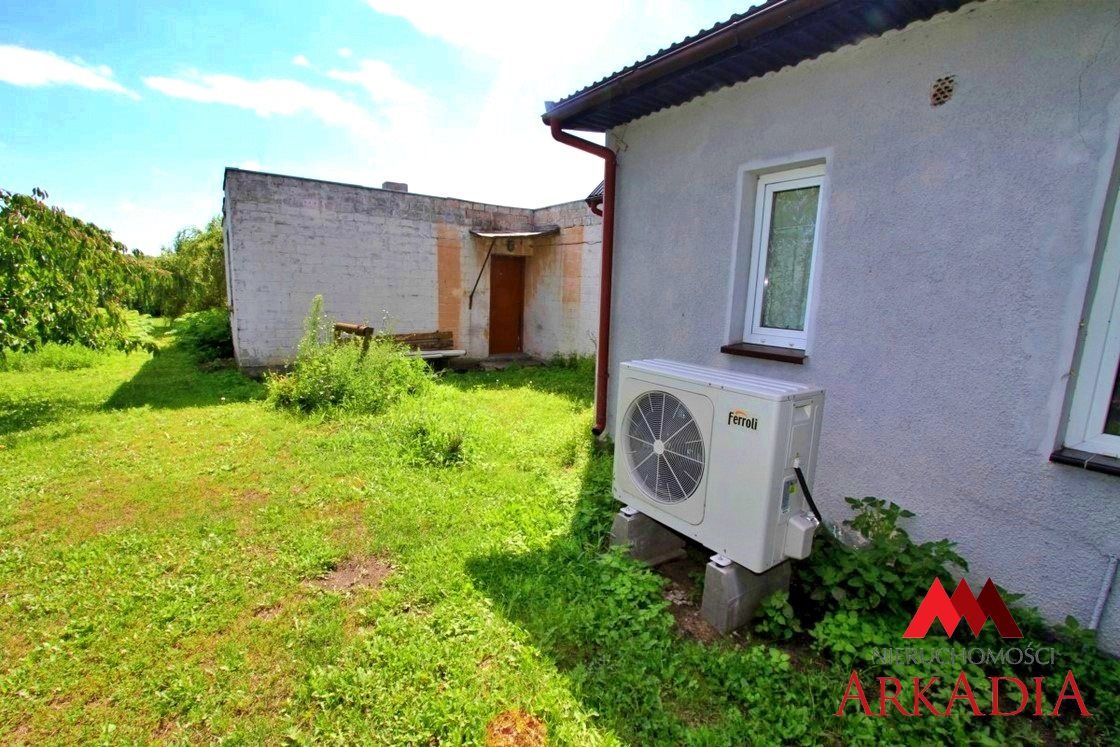 dom wolnostojący, 3 pokoje Bodzanowo. Zdjęcie 14