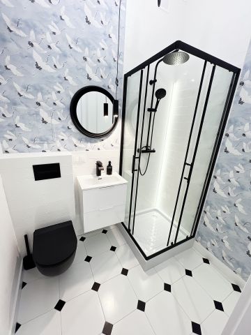 Mieszkanie 2-pokojowe Warszawa Śródmieście, ul. Freta. Zdjęcie 14