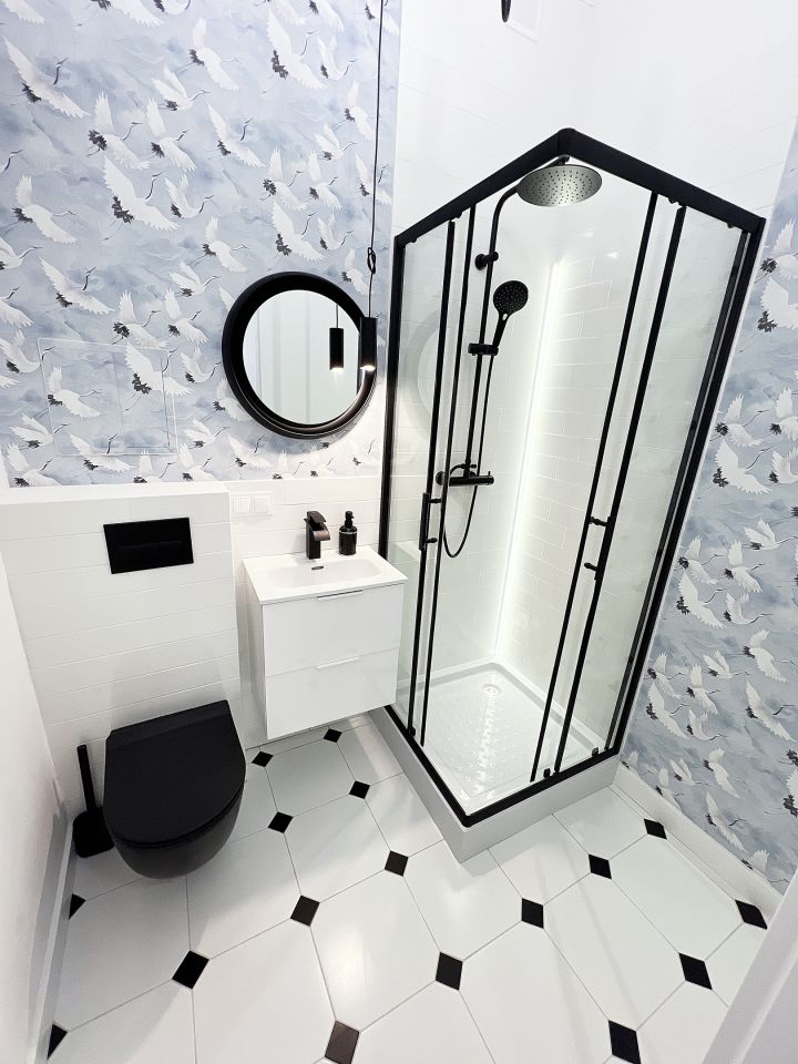 Mieszkanie 2-pokojowe Warszawa Śródmieście, ul. Freta. Zdjęcie 14