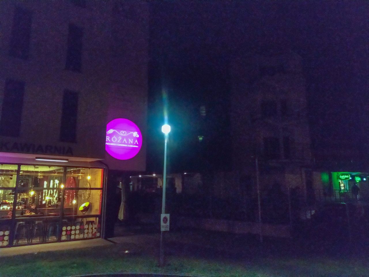 Biuro Wrocław Gaj, ul. Jerzego Kukuczki. Zdjęcie 12