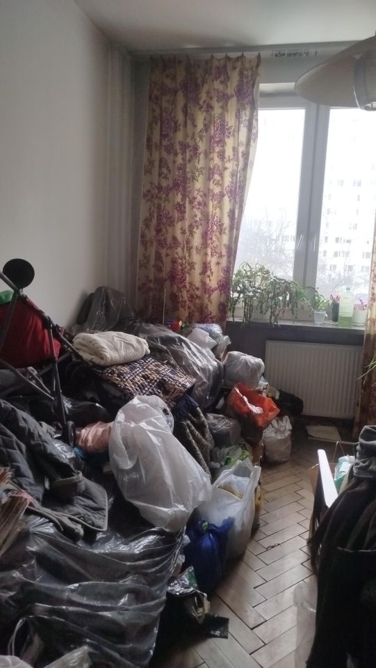 Mieszkanie 2-pokojowe Warszawa Bielany, ul. Władysława Stanisława Reymonta. Zdjęcie 10