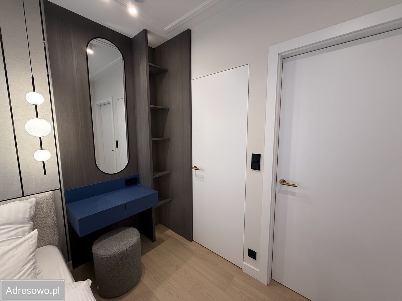 Mieszkanie 2-pokojowe Kraków Zwierzyniec, ul. gen. Tadeusza Kościuszki. Zdjęcie 8