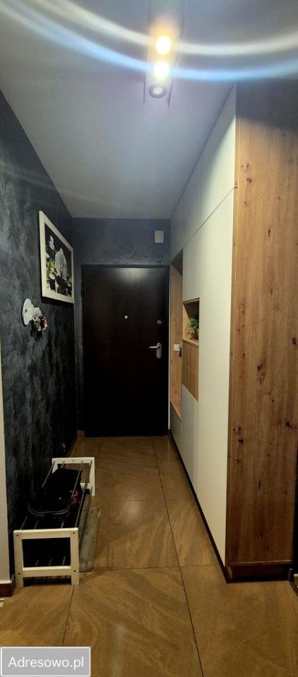 Mieszkanie 4-pokojowe Chorzów, ul. Okrężna. Zdjęcie 2