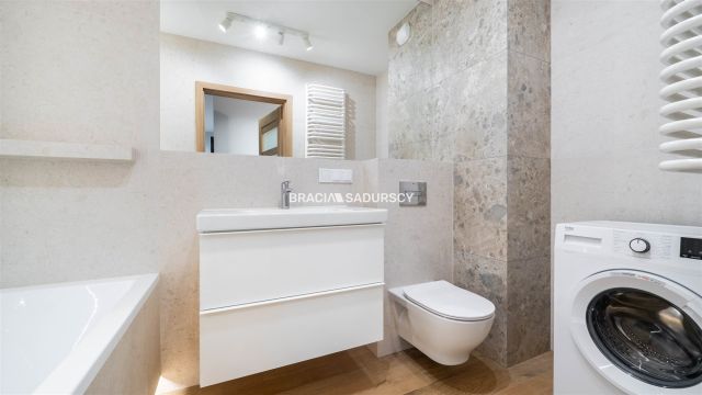 Mieszkanie 2-pokojowe Kraków Grzegórzki, ul. Masarska. Zdjęcie 2