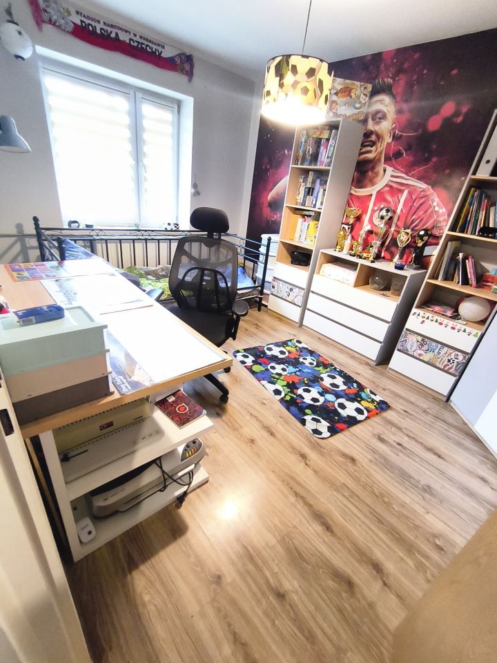 dom wolnostojący, 4 pokoje Pogalewo Wielkie. Zdjęcie 21