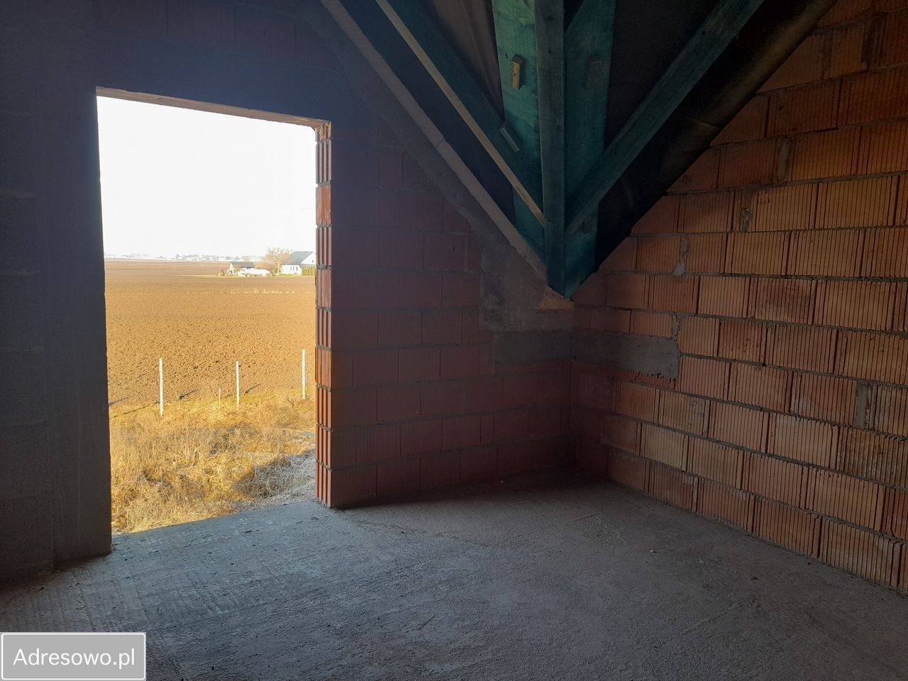 dom wolnostojący, 3 pokoje Wawrzeńczyce. Zdjęcie 6