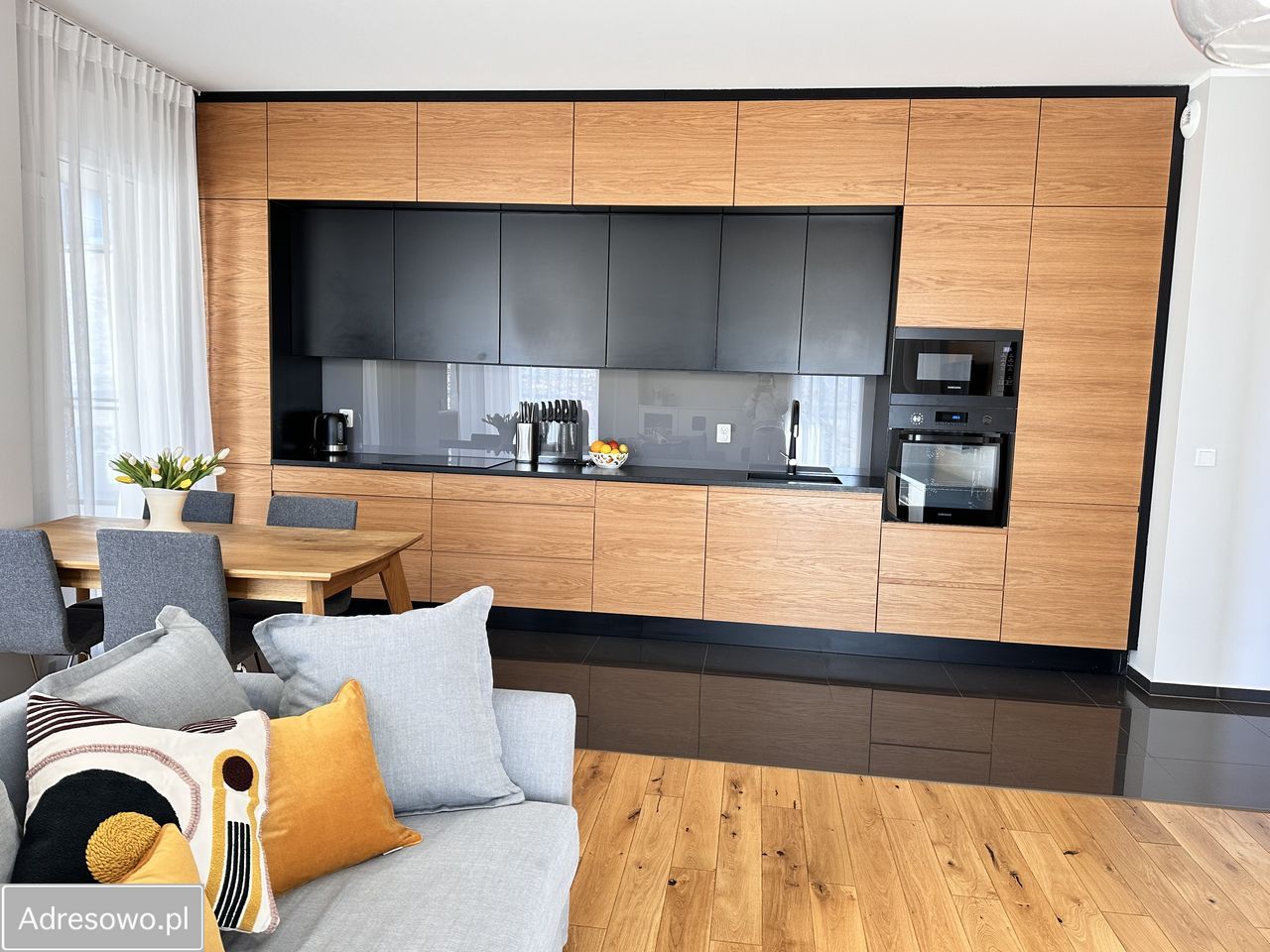 Mieszkanie 3-pokojowe Wrocław Stare Miasto, ul. gen. Władysława Sikorskiego. Zdjęcie 15