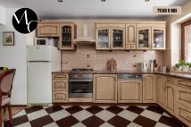 dom szeregowy, 4 pokoje Gdańsk Siedlce, ul. Ojcowska. Zdjęcie 4