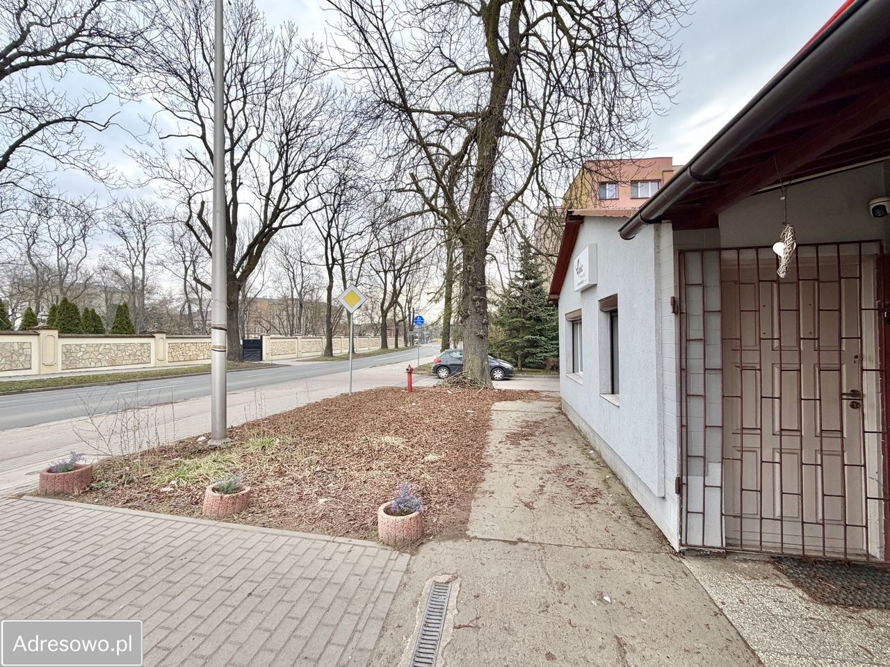 Lokal Czeladź, ul. Piotra Pawła i Leokadii Dehnelów. Zdjęcie 11