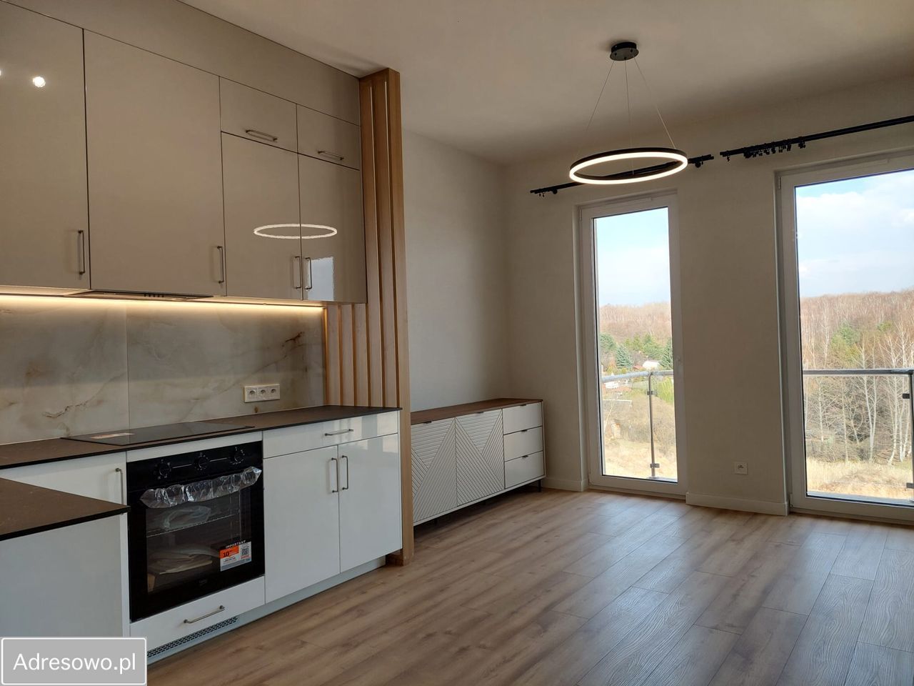 Mieszkanie 1-pokojowe Sosnowiec Środula, ul. Sokolska. Zdjęcie 7