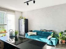 Mieszkanie 2-pokojowe Warszawa Ochota, ul. Stefana Bobrowskiego. Zdjęcie 2