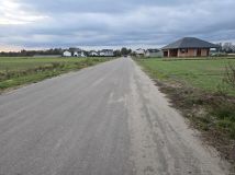 Działka budowlana Krzywica. Zdjęcie 4