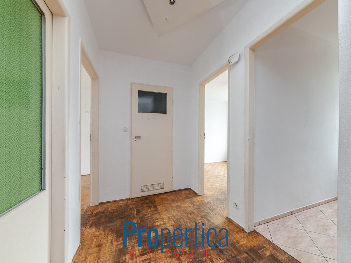 Mieszkanie 3-pokojowe Warszawa Targówek, ul. Żuromińska. Zdjęcie 4