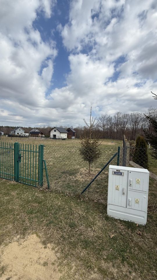 Działka rekreacyjna Lewinko, ul. Polna. Zdjęcie 15