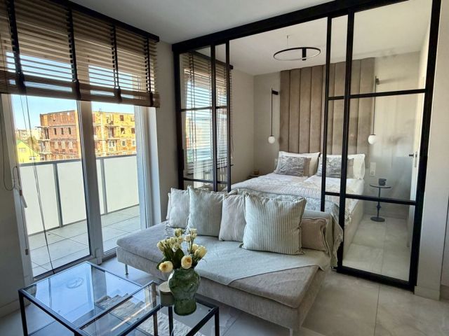 Mieszkanie 2-pokojowe Koszalin Centrum, ul. Obotrytów. Zdjęcie 1