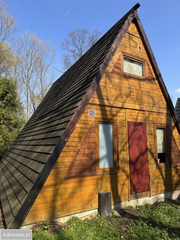 dom letniskowy, 3 pokoje Pokrzywna. Zdjęcie 1