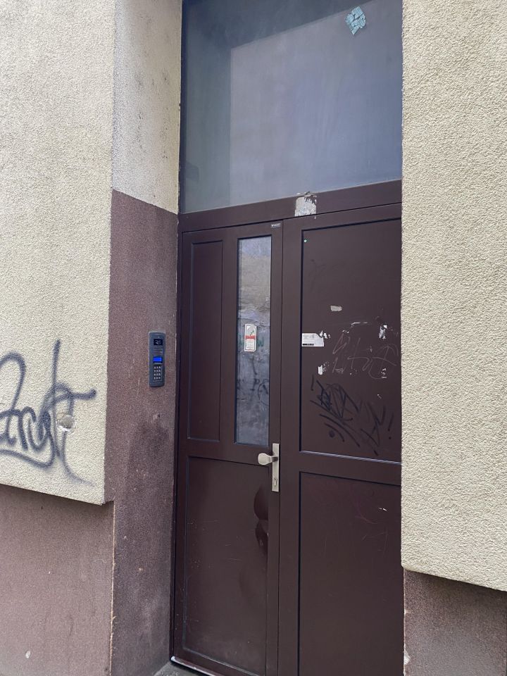 Mieszkanie 1-pokojowe Gorzów Wielkopolski Śródmieście, Szkolna. Zdjęcie 5