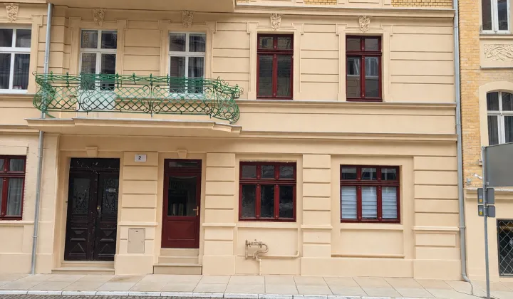 Lokal Poznań Stare Miasto, ul. Mostowa