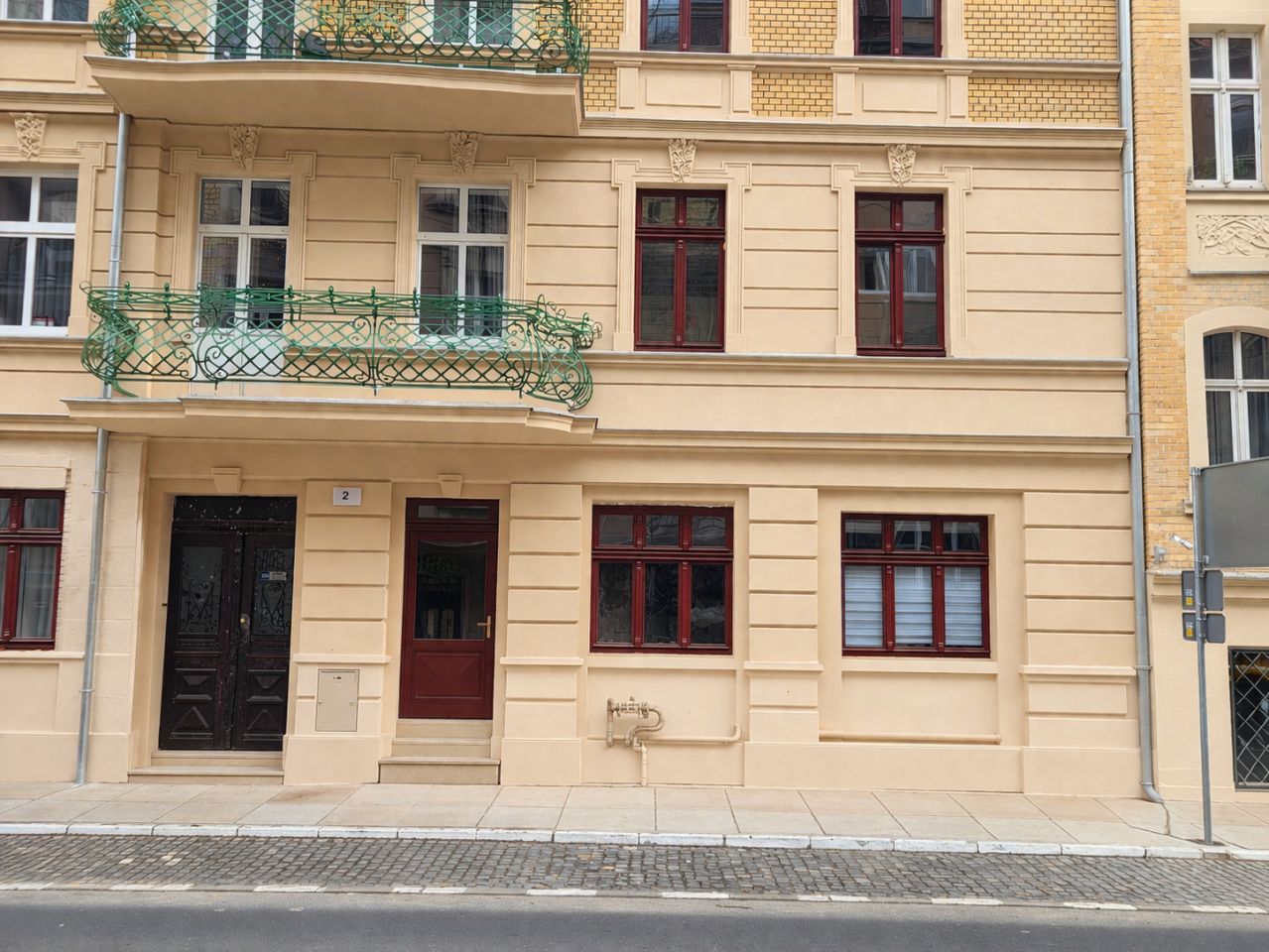 Lokal Poznań Stare Miasto, ul. Mostowa. Zdjęcie 2