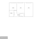 Mieszkanie 2-pokojowe Kamień Pomorski, ul. Marii Konopnickiej. Zdjęcie 1