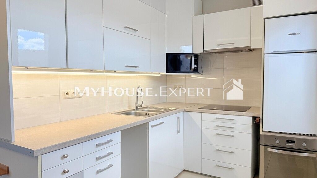 Mieszkanie 1-pokojowe Gorzów Wielkopolski. Zdjęcie 2