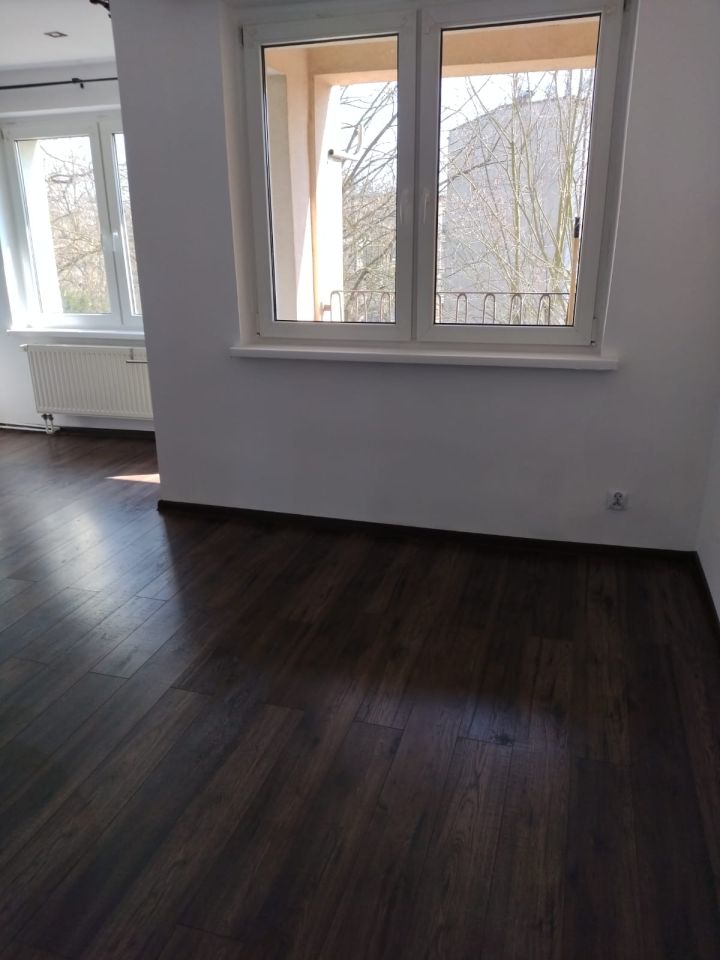 Mieszkanie 1-pokojowe Czerwionka-Leszczyny Leszczyny, ul. Dworcowa. Zdjęcie 3
