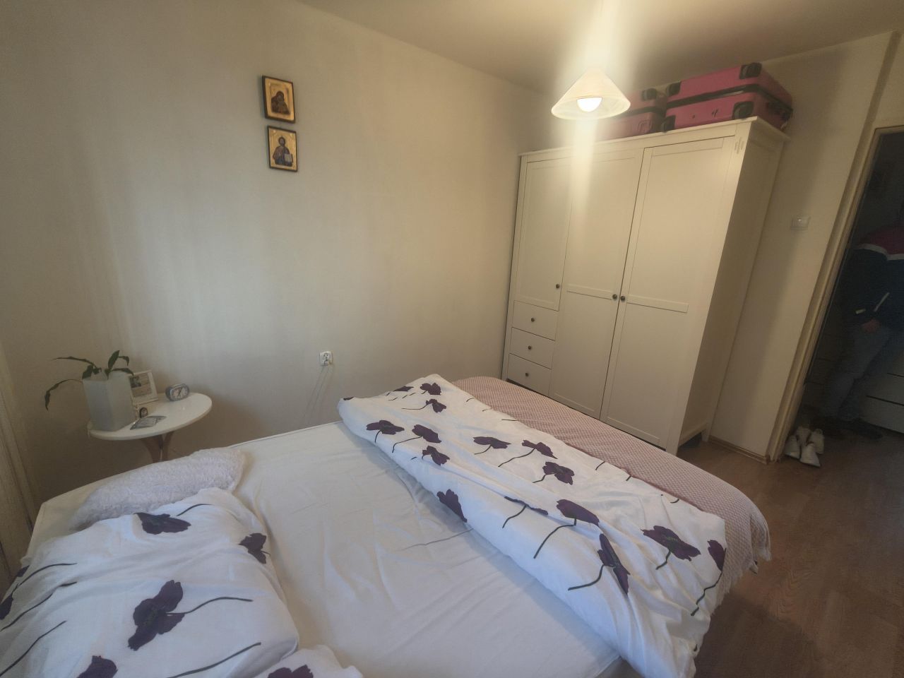 Mieszkanie 2-pokojowe Jaworzno Pechnik, ul. Gliniana. Zdjęcie 5