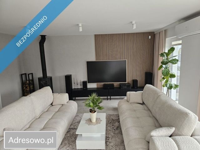 bliźniak, 4 pokoje Adamowizna, ul. Z. Nałkowskiej. Zdjęcie 1