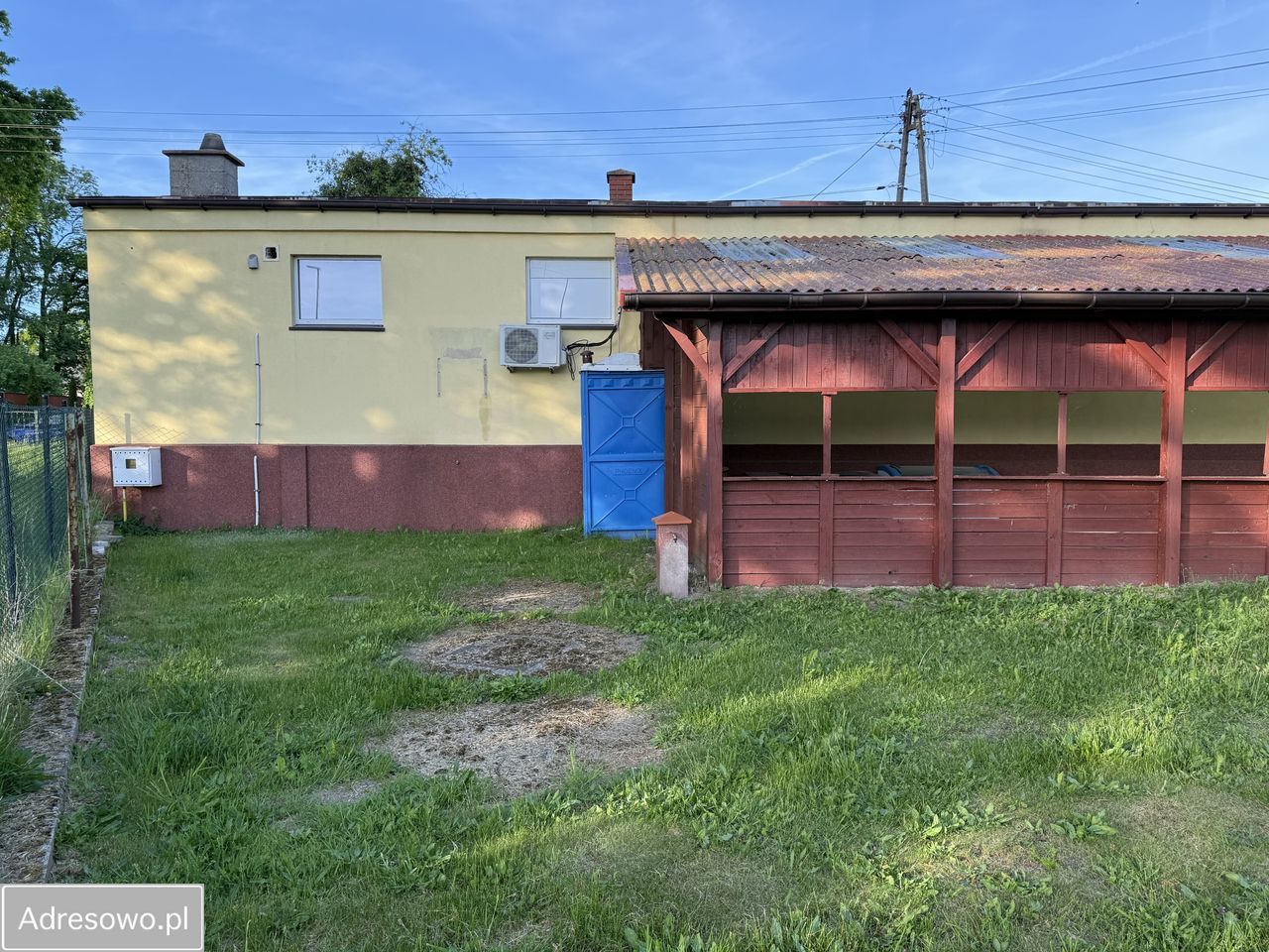 Lokal Trzebieszewo. Zdjęcie 15