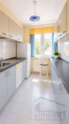Mieszkanie 2-pokojowe Szczecin, ul. Lucjana Rydla. Zdjęcie 9