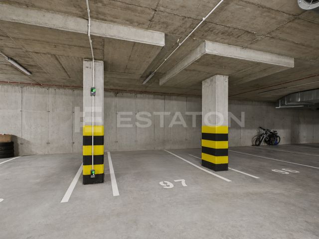 Mieszkanie 3-pokojowe Rzeszów, ul. Henryka Wieniawskiego. Zdjęcie 19