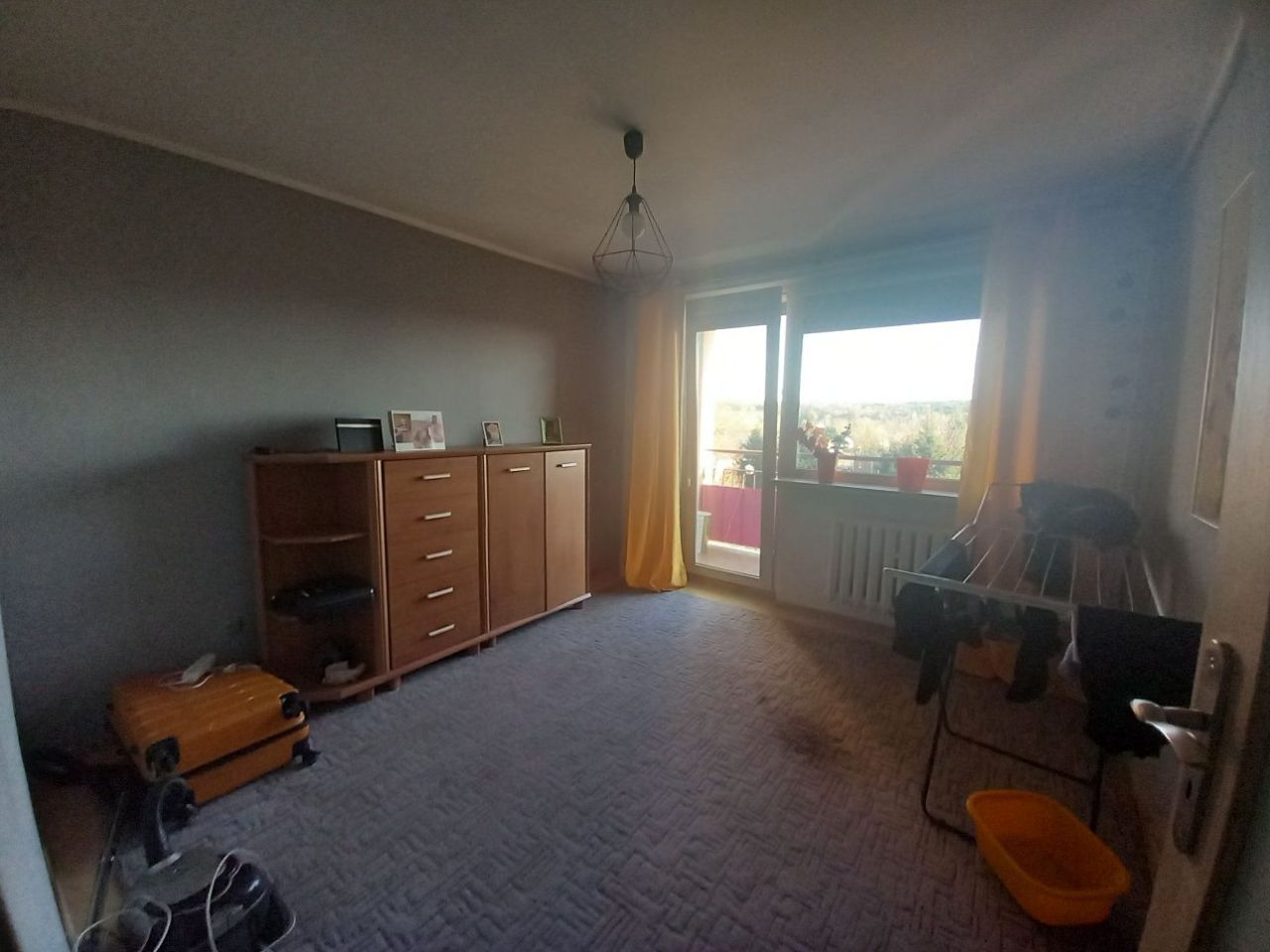 Mieszkanie 3-pokojowe Lubniewice, os. Słowiańskie. Zdjęcie 7