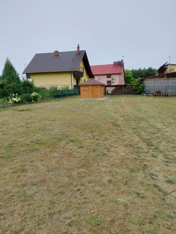 Działka budowlana Wróblów. Zdjęcie 1