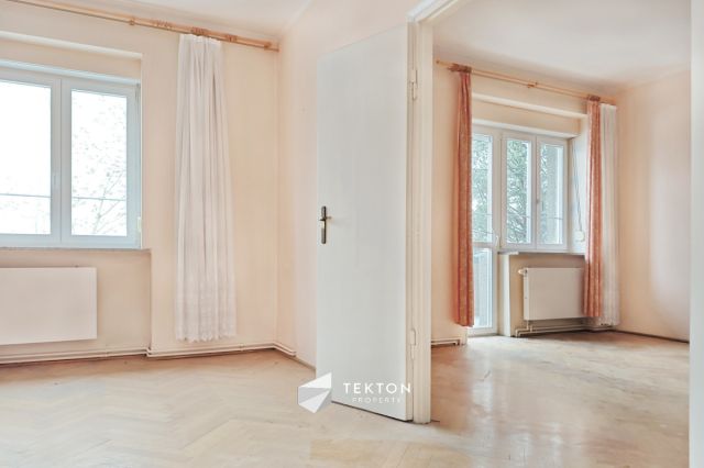 Mieszkanie 5-pokojowe Poznań Jeżyce, ul. Henryka Sienkiewicza. Zdjęcie 5