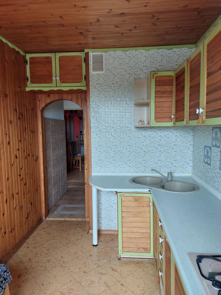 Mieszkanie 3-pokojowe Łódź Chojny, ul. Serdeczna. Zdjęcie 9