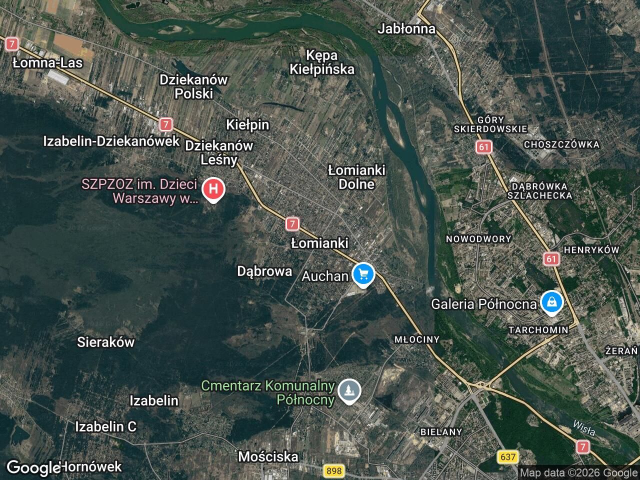 bliźniak, 5 pokoi Łomianki. Zdjęcie 1