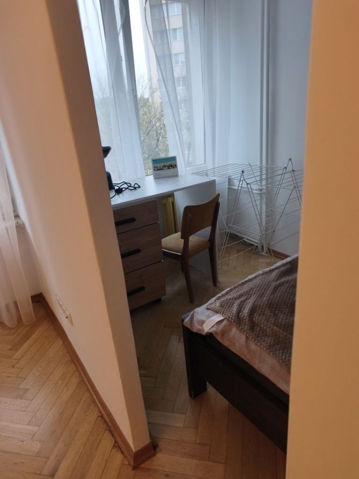 Mieszkanie 2-pokojowe Warszawa Praga-Północ. Zdjęcie 3