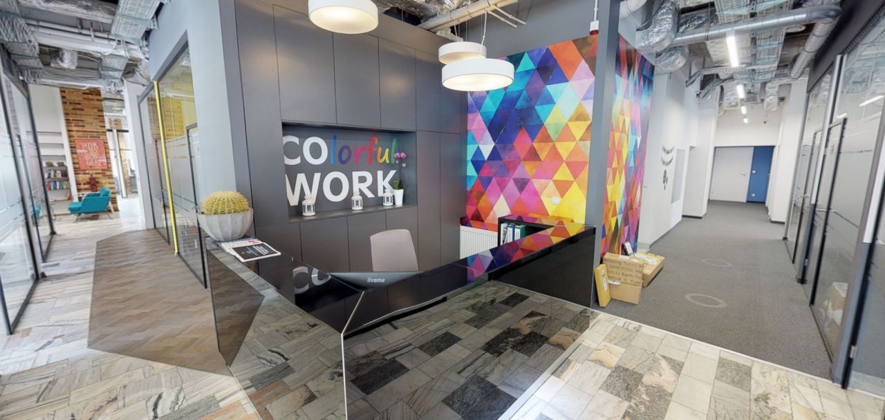 Biuro Warszawa Ursynów, ul. Leonida Teligi