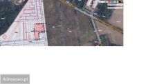 Działka inwestycyjna Trzcianka, ul. Kazimierza Przerwy-Tetmajera. Zdjęcie 1