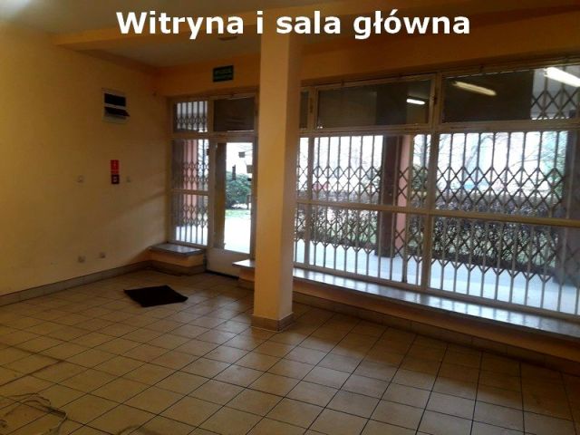 Lokal Kraków Czyżyny, os. 2 Pułku Lotniczego. Zdjęcie 1