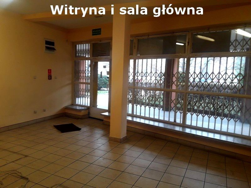 Lokal Kraków Czyżyny, os. 2 Pułku Lotniczego